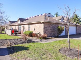 2835 Shakespeare Ln, Avon, OH 44011