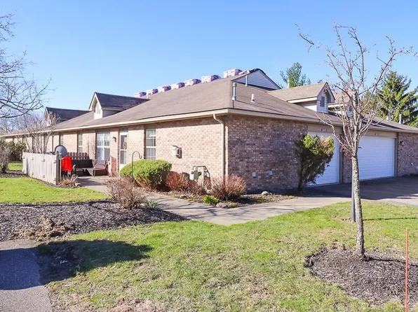 2835 Shakespeare Ln, Avon, OH 44011