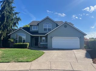 7403 Shadowwood Ct NE, Keizer, OR 97303