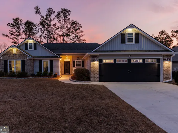 4031 Gramercy Dr, Valdosta, GA 31605