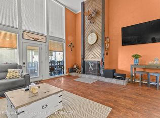 200 Enchanted Forest Loop, Alto, NM 88312