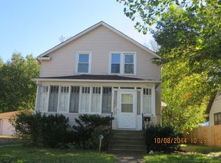 14337 Irving Ave, Dolton, IL 60419