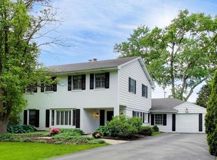 5340 Wolf Rd, Western Springs, IL 60558