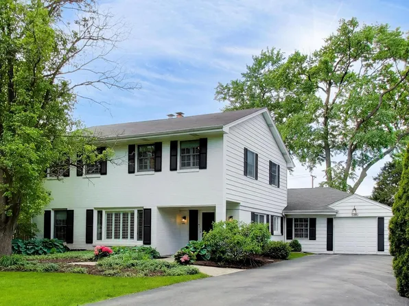 5340 Wolf Rd, Western Springs, IL 60558