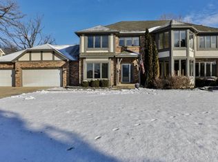 4679 137th St W, Apple Valley, MN 55124