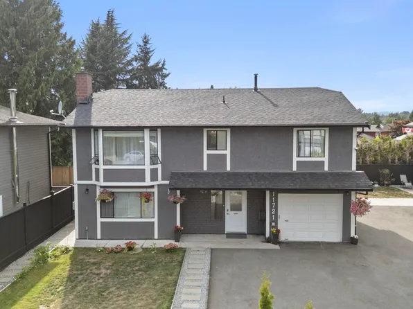11721 Furukawa Pl, Maple Ridge, BC V2X 8T6