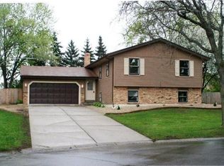 14732 Durham Ct, Apple Valley, MN 55124