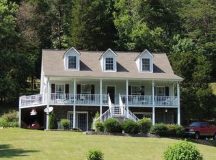 632 Jimtown Rd, Mooresburg, TN 37811