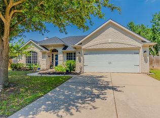 4 Mystic Ct, Mansfield, TX 76063