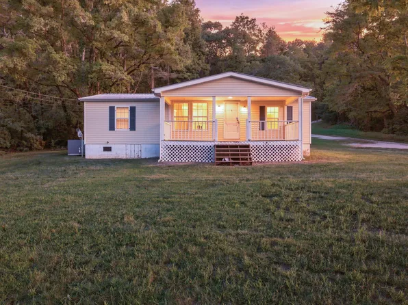 7421 Harper Rd, Hixson, TN 37343