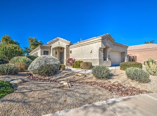 2720 S McClelland Pl, Chandler, AZ 85286