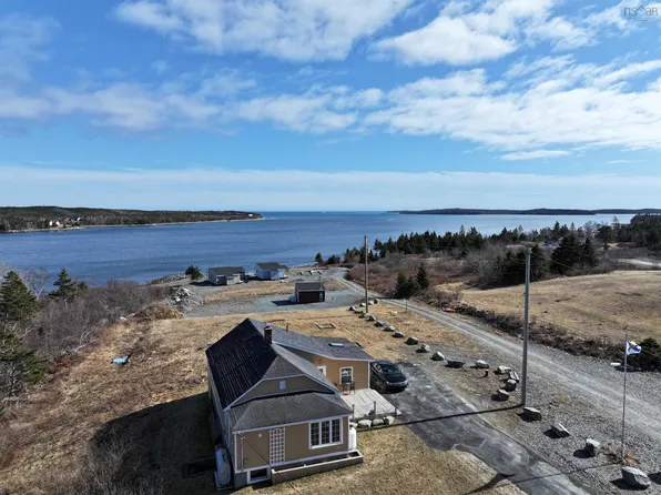 19194 Highway 7, Spry Harbour, NS B0J 3H0