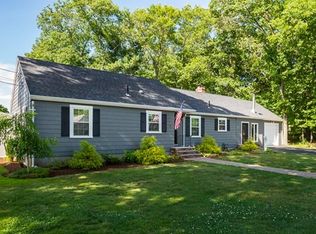 72 Veronica Ln, Weymouth, MA 02189