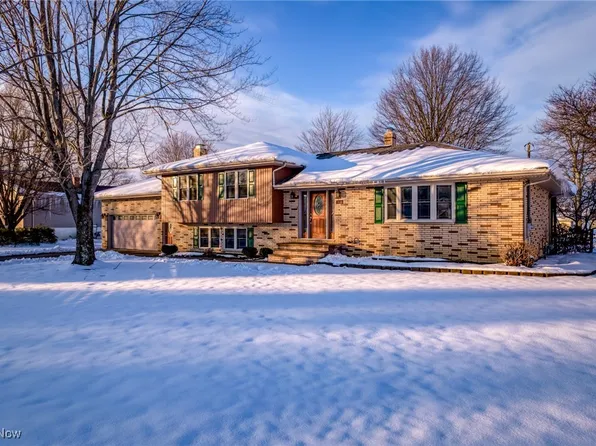 315 Kathleen Dr, Jefferson, OH 44047