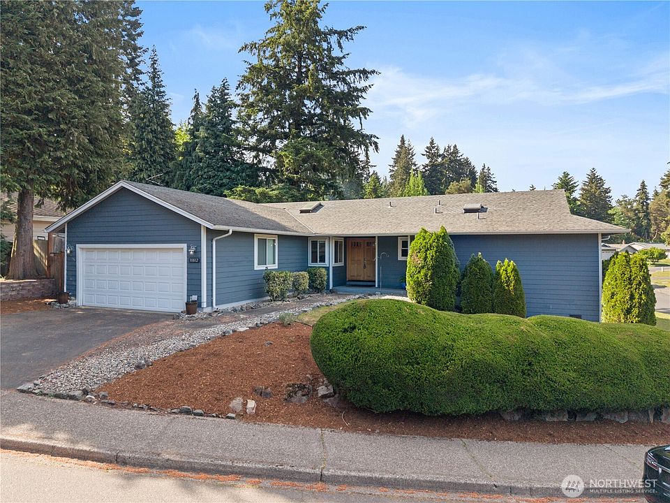 1st image of 10812 NE 143rd Street