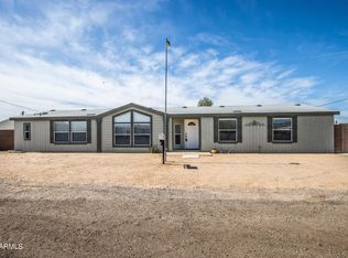 1381 W Roundup St, Apache Junction, AZ 85120