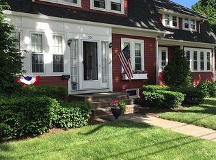 55 Capron St, Uxbridge, MA 01569