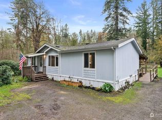 118 Laurel Way, Salkum, WA 98582