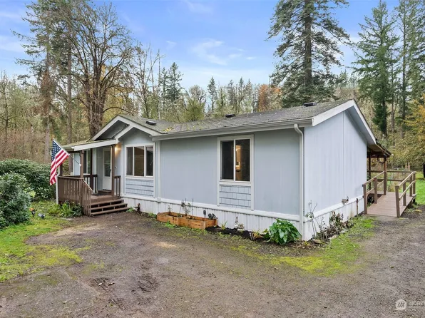 118 Laurel Way, Salkum, WA 98582