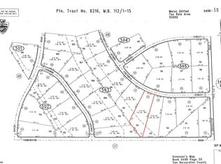 0 Fostoria St #64, Boron, CA 93516