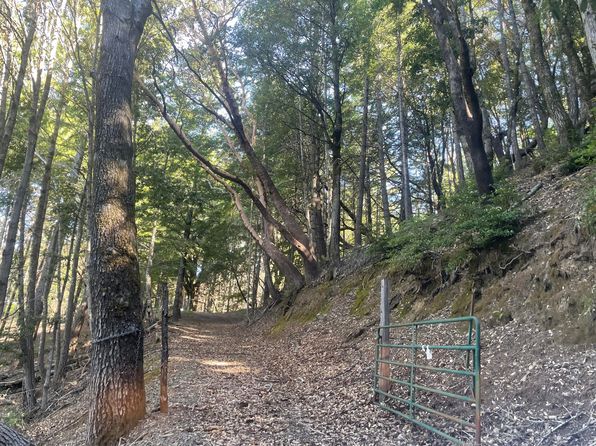 4840 Doody Ridge Rd, Garberville, CA 95542