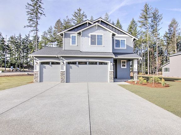 2nd image of 4818 Pintail Ct NE