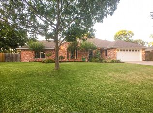 3403 Regal Row, College Station, TX 77845