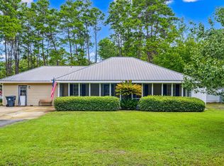 76 W Point Washington Rd, Santa Rosa Beach, FL 32459