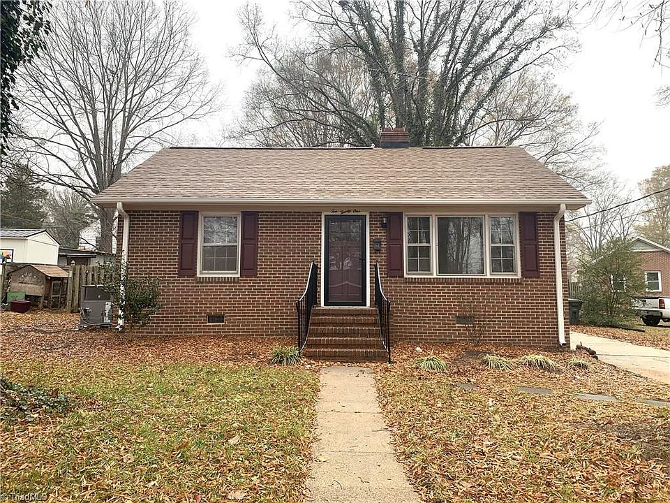1st image of 1021 Louise Ave
