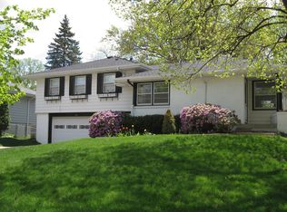 3407 Aquila Ln S, St Louis Park, MN 55426