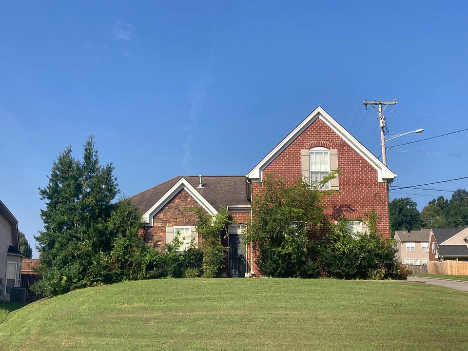 1st image of 2764 Cato Ridge Dr