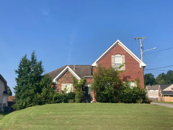 2764 Cato Ridge Dr, Nashville, TN 37218