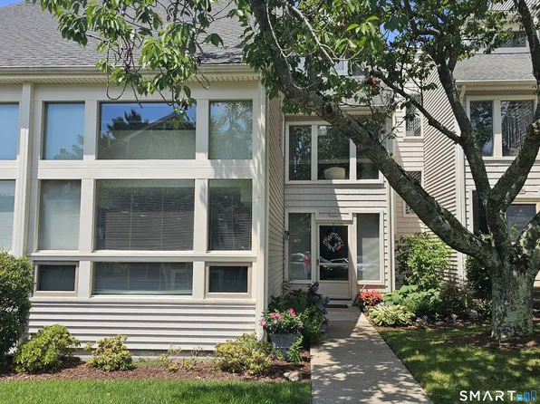 168 Turtle Bay Drive #168, Branford, CT 06405