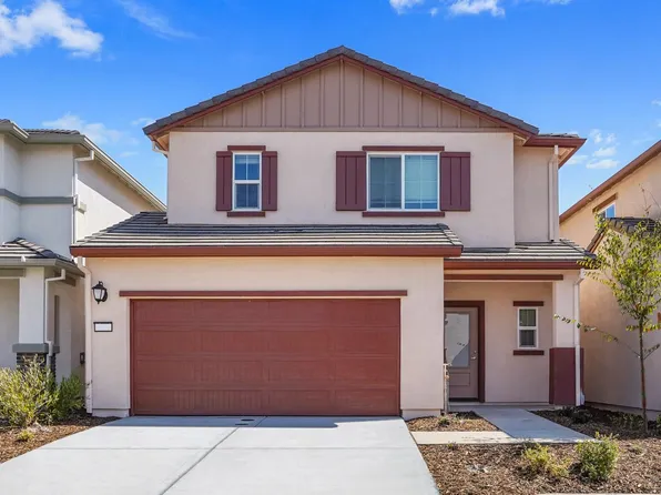 2972 Bowery Ln, Lincoln, CA 95648