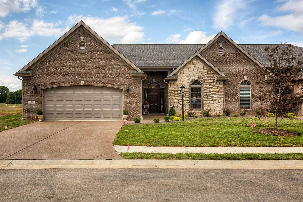 106 Driftwood Ln, Newburgh, IN 47630 Zillow