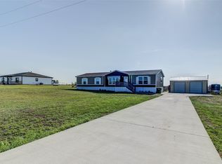 252 Mesa Rdg, Decatur, TX 76234