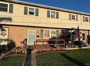 908 S Meadow St, Allentown, PA 18103