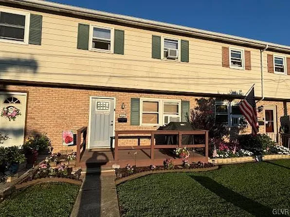 908 S Meadow St, Allentown, PA 18103