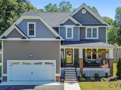 5757 Tuskwillow Dr, Chesterfield, VA, 23832