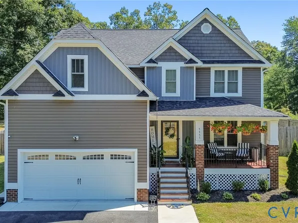 5757 Tuskwillow Dr, Chesterfield, VA 23832