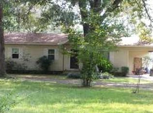 366 Bear Rd, Austin, AR 72007