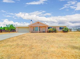 30123 Sunnyside Ave, Madera, CA 93638