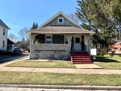 221 Wylie St, Jersey Shore, PA, 17740