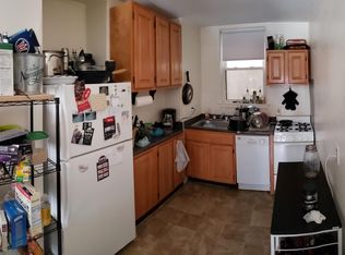 218 W 8th St #1V, Boston, MA 02127