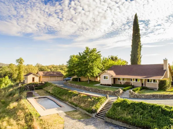 14817-14681 Oak Meadow Rd, Penn Valley, CA 95946