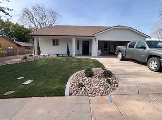 573 N Main St #571, Hurricane, UT 84737