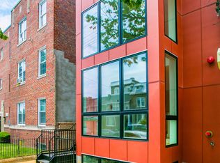 215 Upshur St NW UNIT 4, Washington, DC 20011