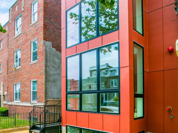 215 Upshur St NW Unit 1, Washington, DC 20011