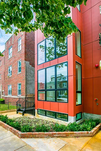 215 Upshur St NW #1 Photo 1
