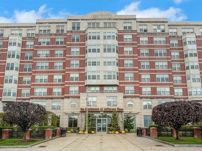 300 Mamaroneck Avenue #831, White Plains, NY, 10605